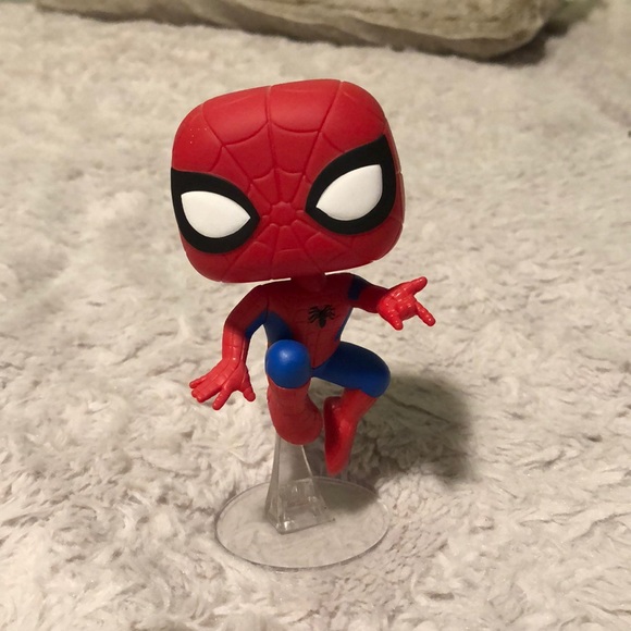spiderman bundle - Picture 2 of 4